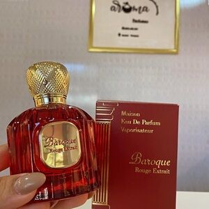 Rouge Extrait Eau De Parfum